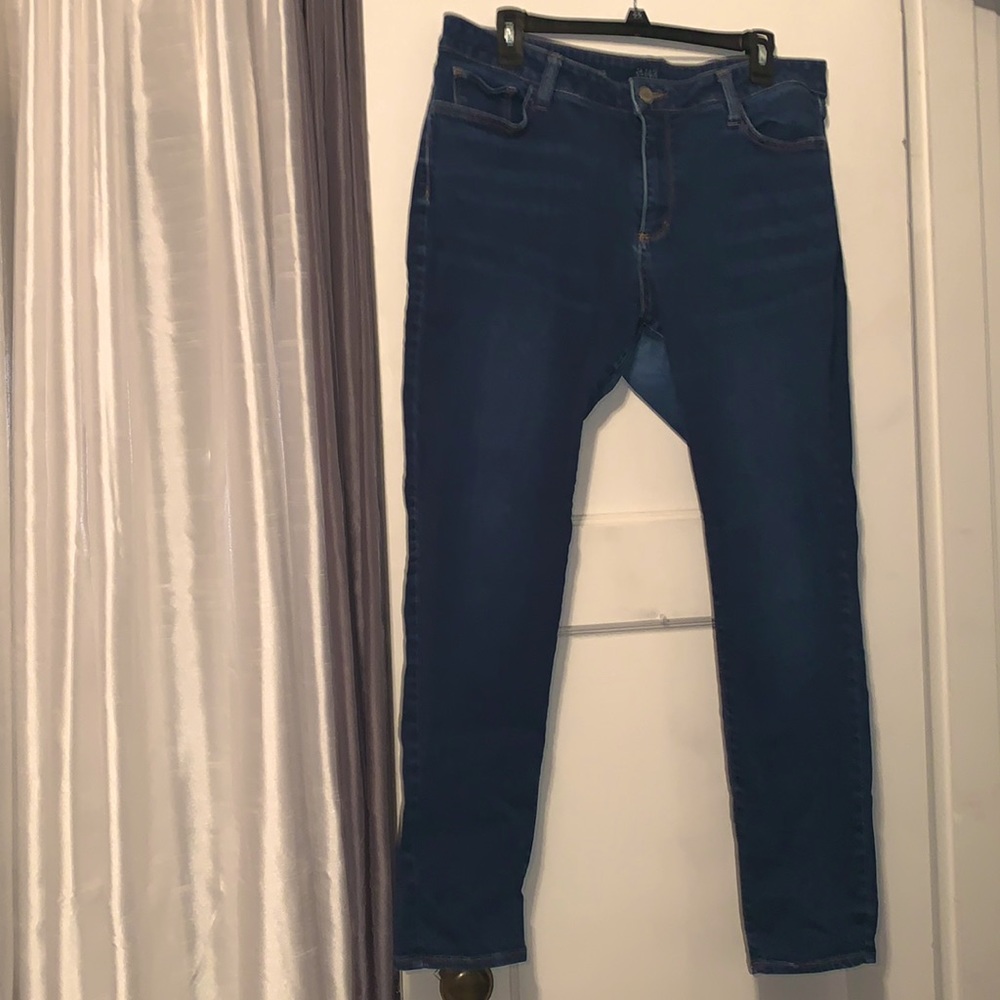 🍓 3 for $25 🍓 a.n.a. Jeggings - Picture 2 of 5